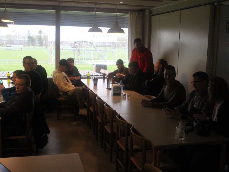 13-11-21 Generalforsamling
