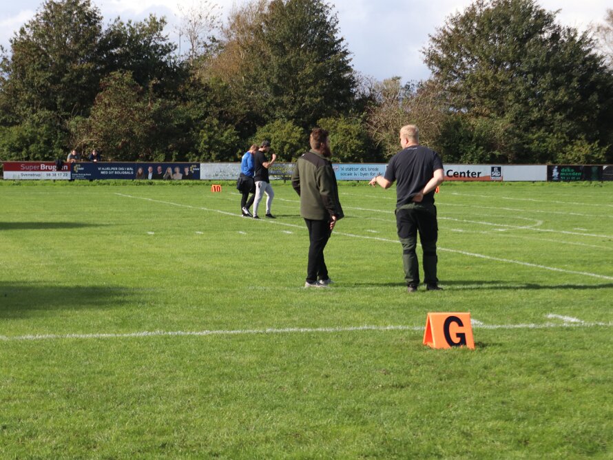 23-09-23 89ers vs Golddiggers