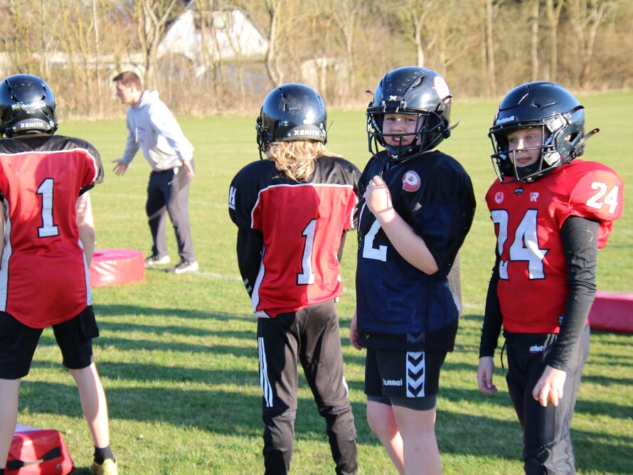 03-04-25 Træning 89ers